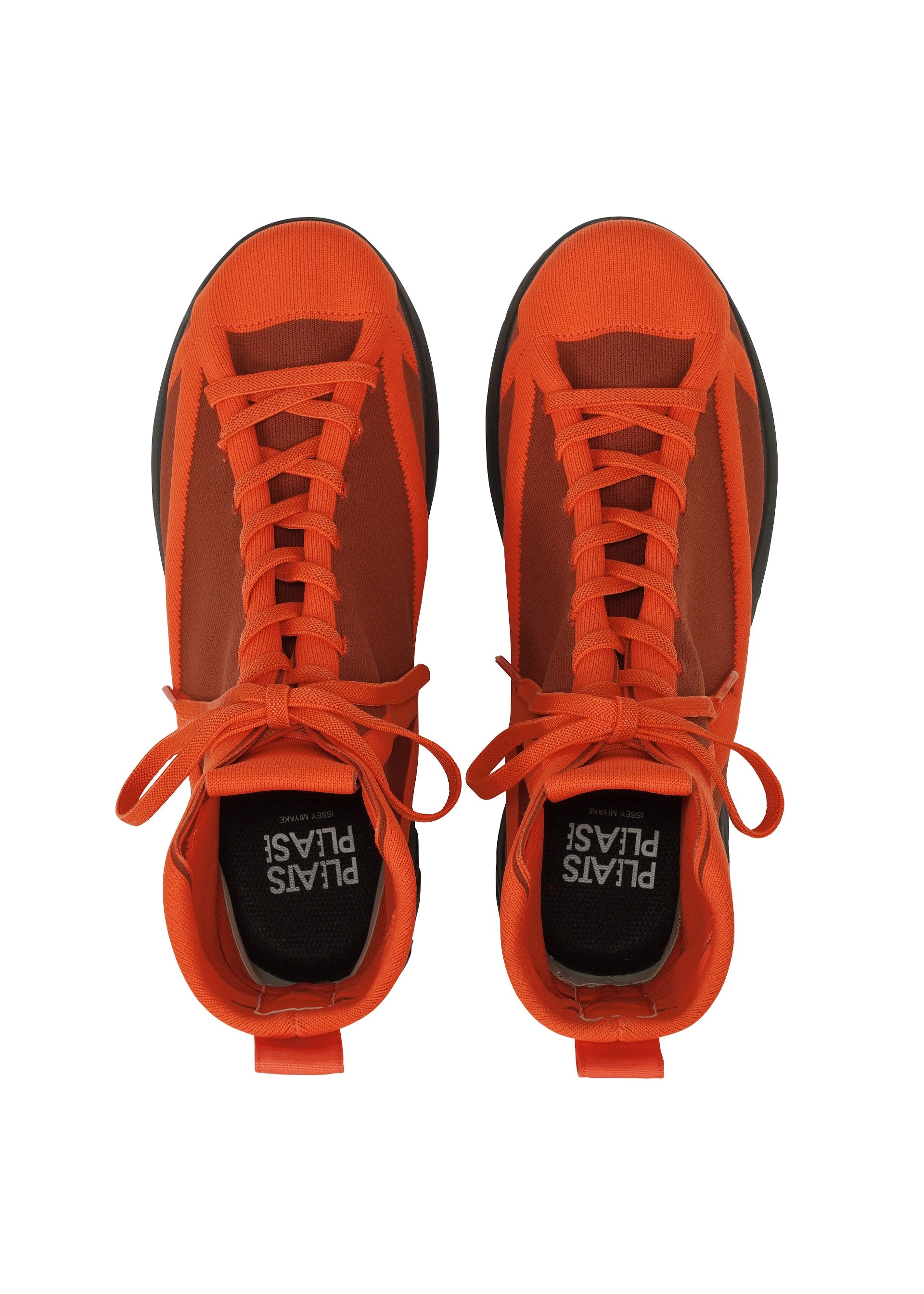Easy Knit Sneakers