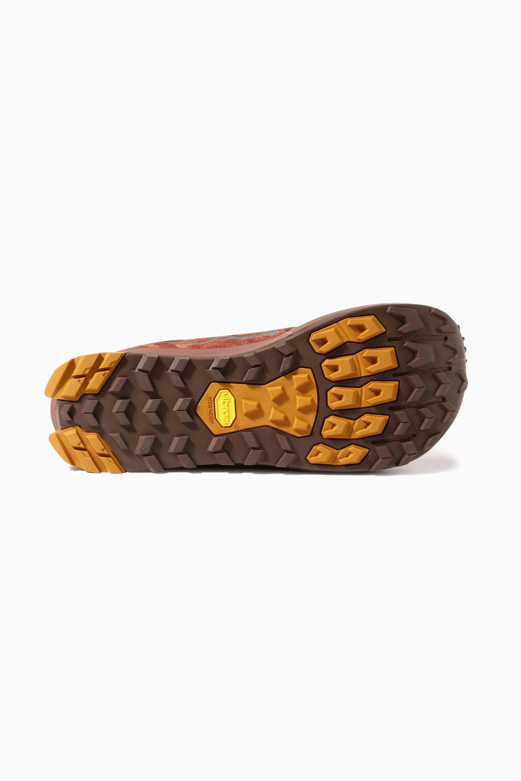 Altra×and wander LONE PEAK 9+