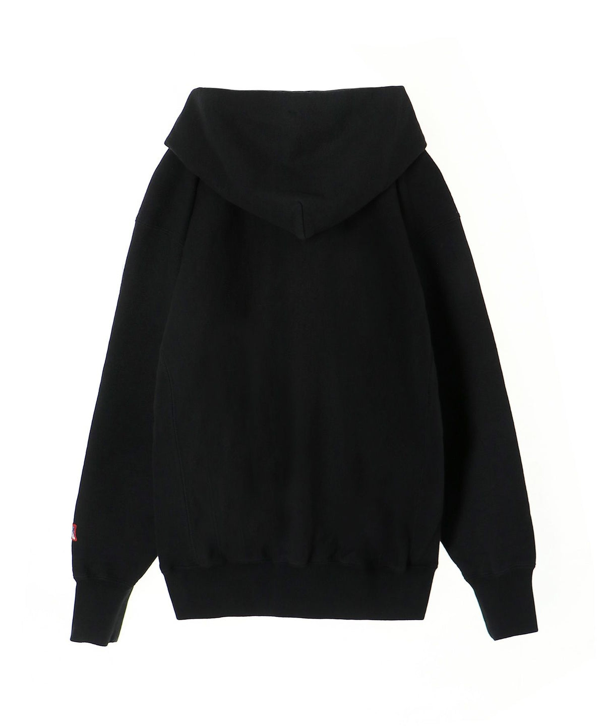 See No Evil Patch Hoodie
