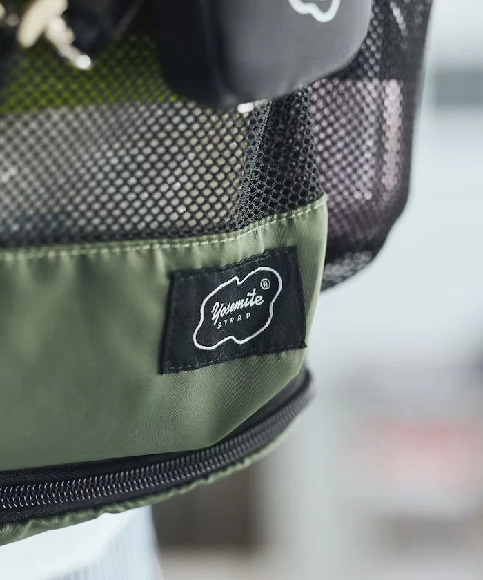 EXPANDER BACK PACK Utility Backpack Water Resistant