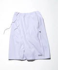 Heavy Weight Jersey Gym Shorts