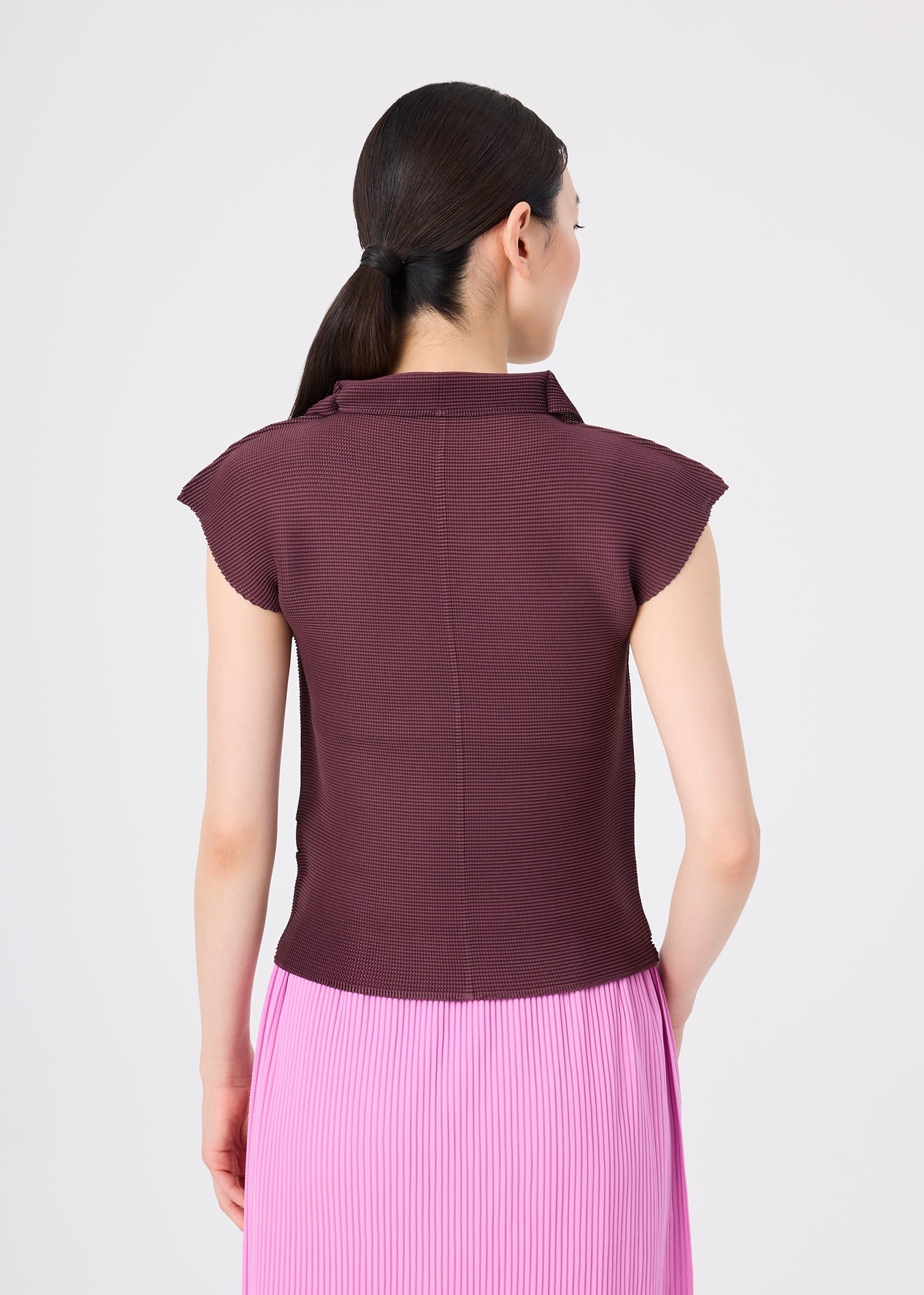 Stretch Pleats 2