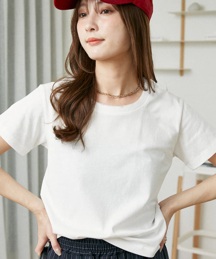 Pico Race Crew Neck T-Shirt Limited Edition