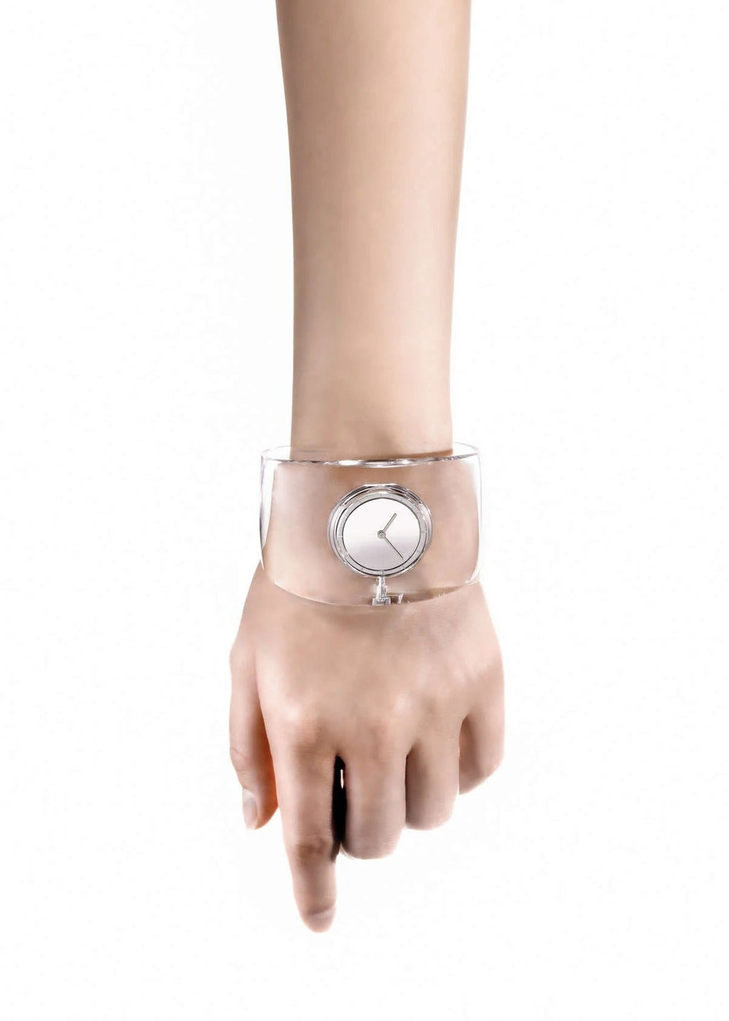O-Bold　Designed by Tokujin Yoshioka