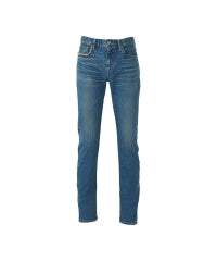HYS SP Processed Slim Denim Pants
