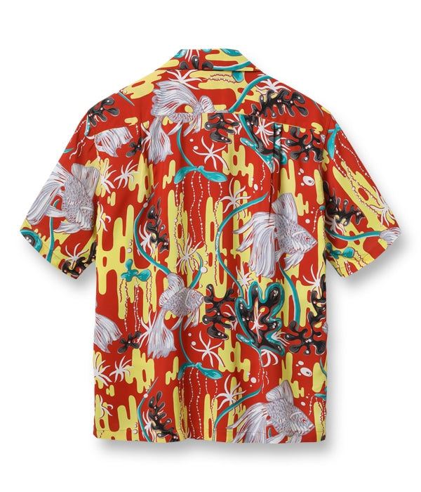 SUN SURF SPECIAL EDITION “ORIENTAL UNDER SEA”