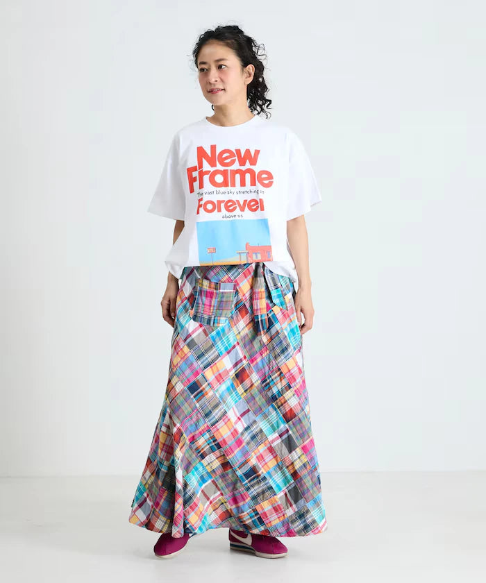 Original Photo Print T-Shirt