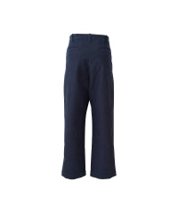 Wide Slack Pants