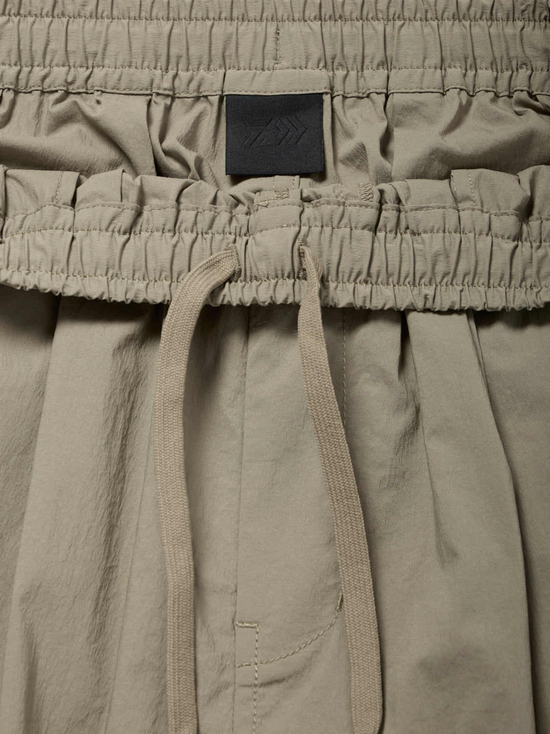 W's TECH EASY WIDE PANTS