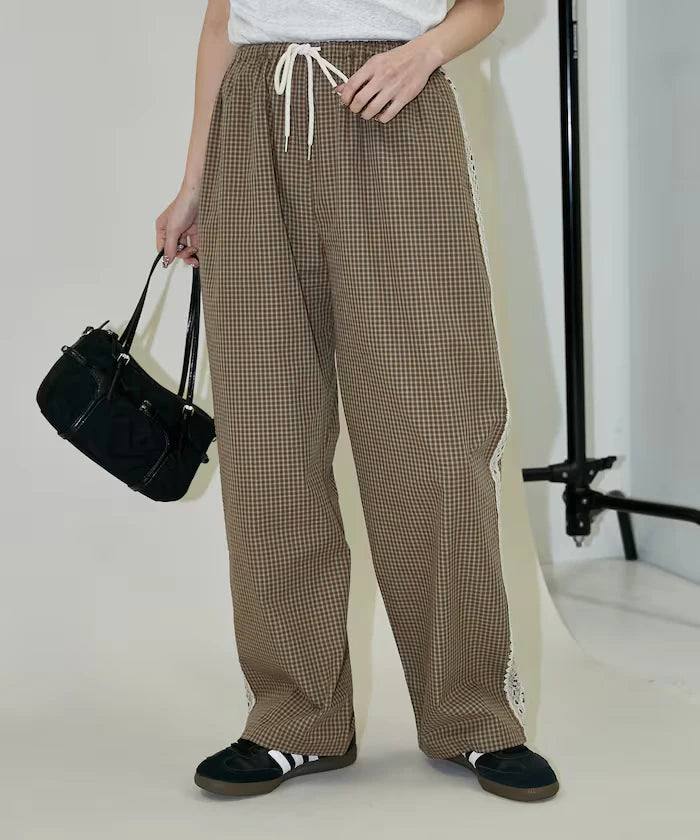 Race Line Easy Pants Limited Edition