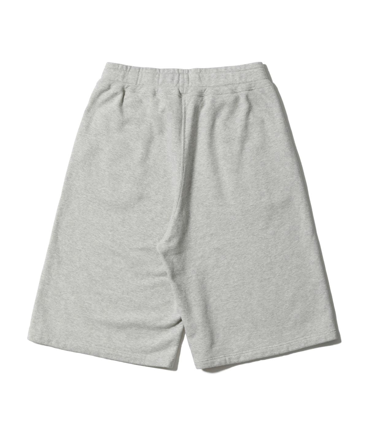 MODUCT SWEAT BAGGY SHORTS “SODOM UNIVERSITY”