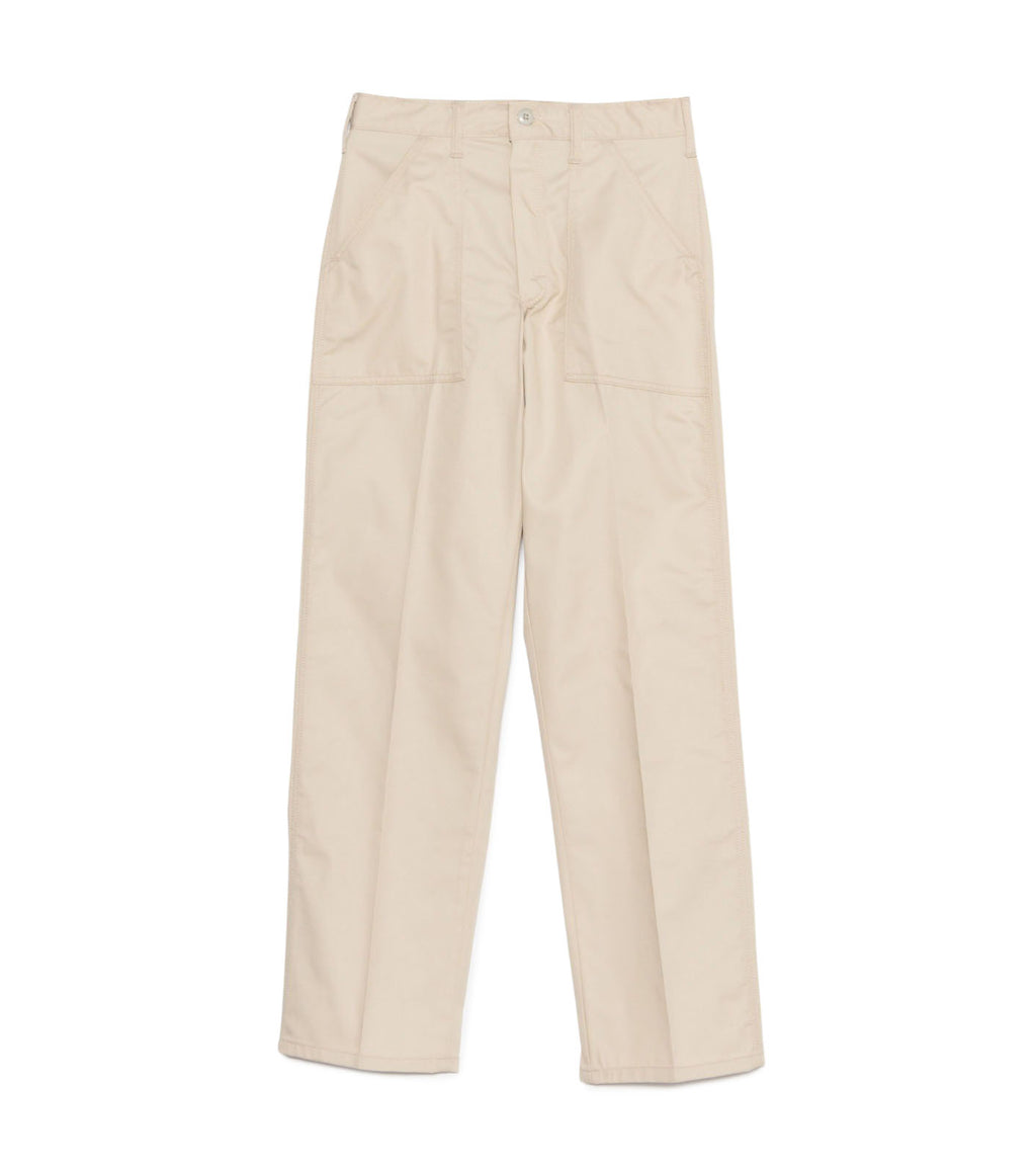 nanamica Exclusive Original Fatigue 4pocket Pants