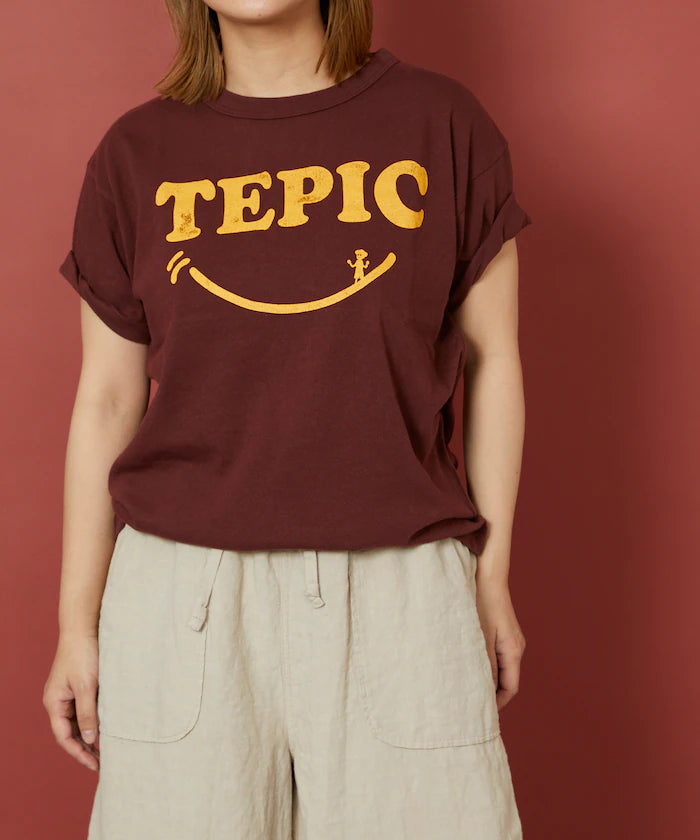 Used Essence PRINT T-Shirt