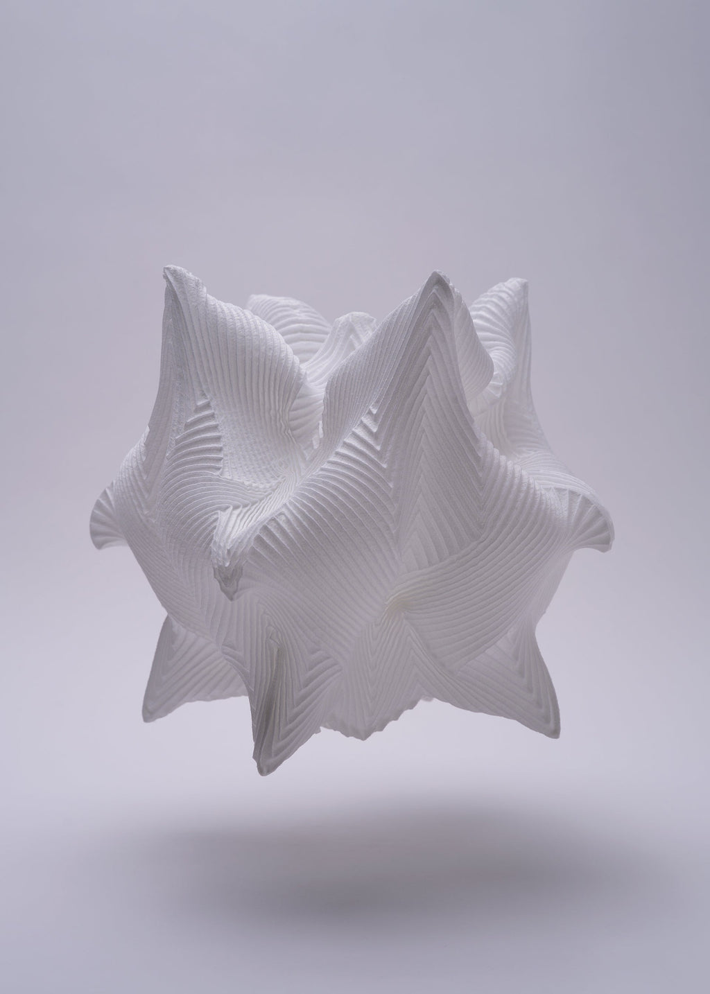 TYPE-XIII Atelier Oï project O Series Shade