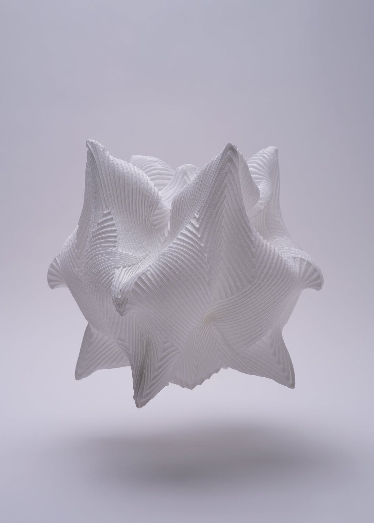 TYPE-XIII Atelier Oï project O Series Shade