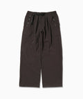 twill pants