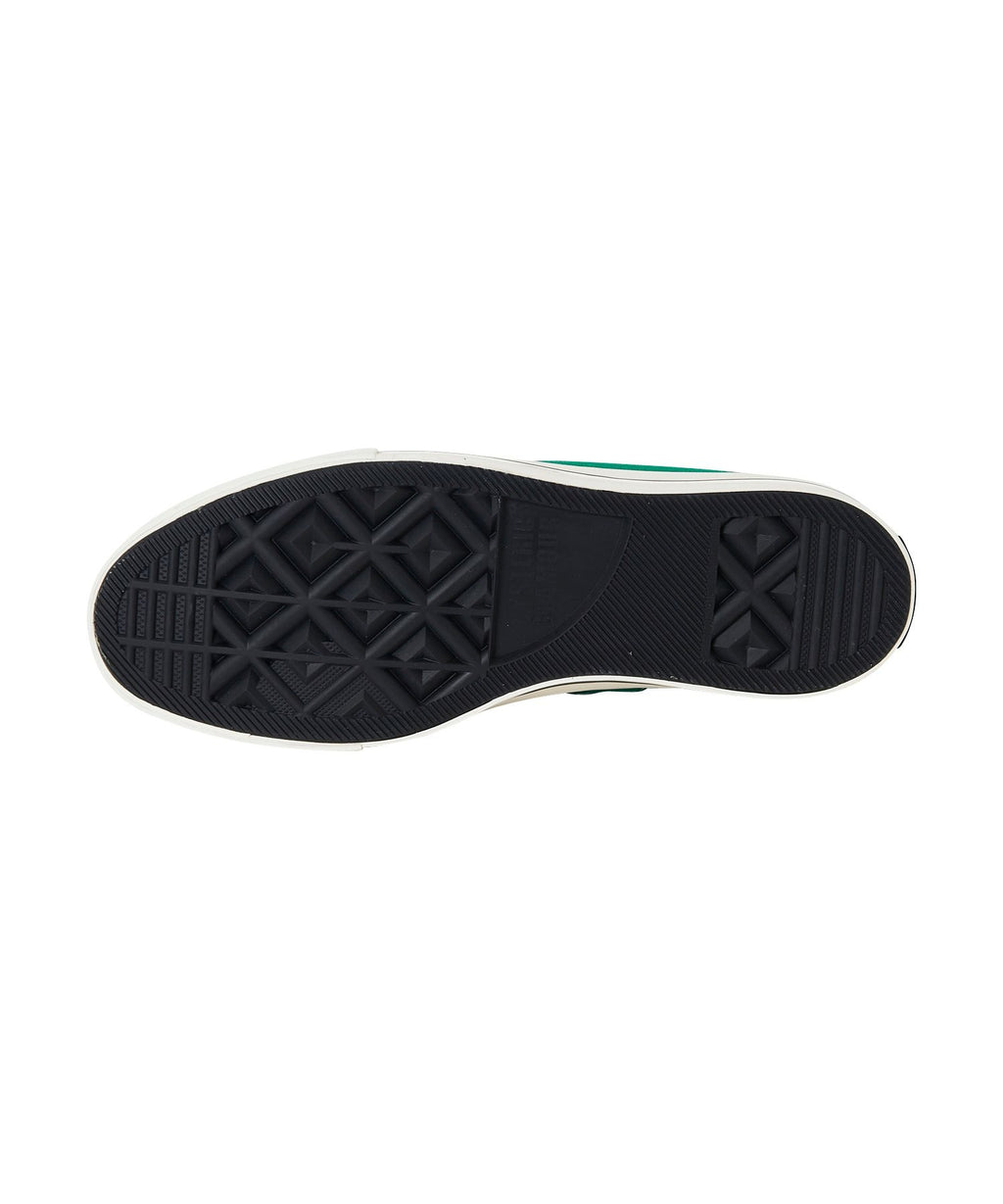 Side Zip High Cut Sneakers