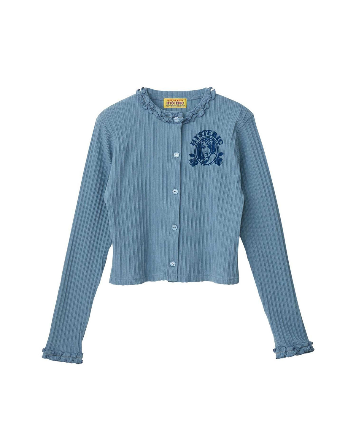 CHERRY ADDICTION Cardigan