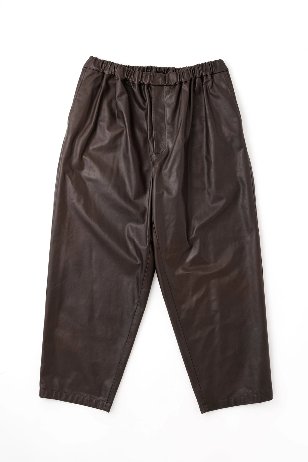 WIDE EASY PANTS