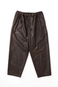 WIDE EASY PANTS
