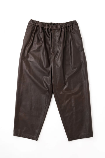 WIDE EASY PANTS