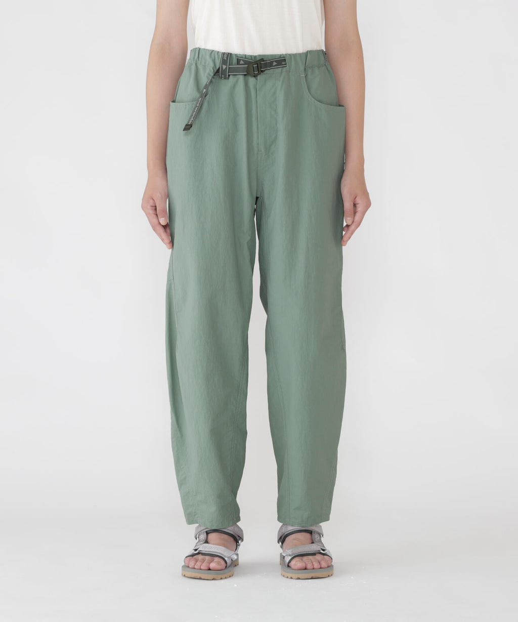 ottomancloth wide pants