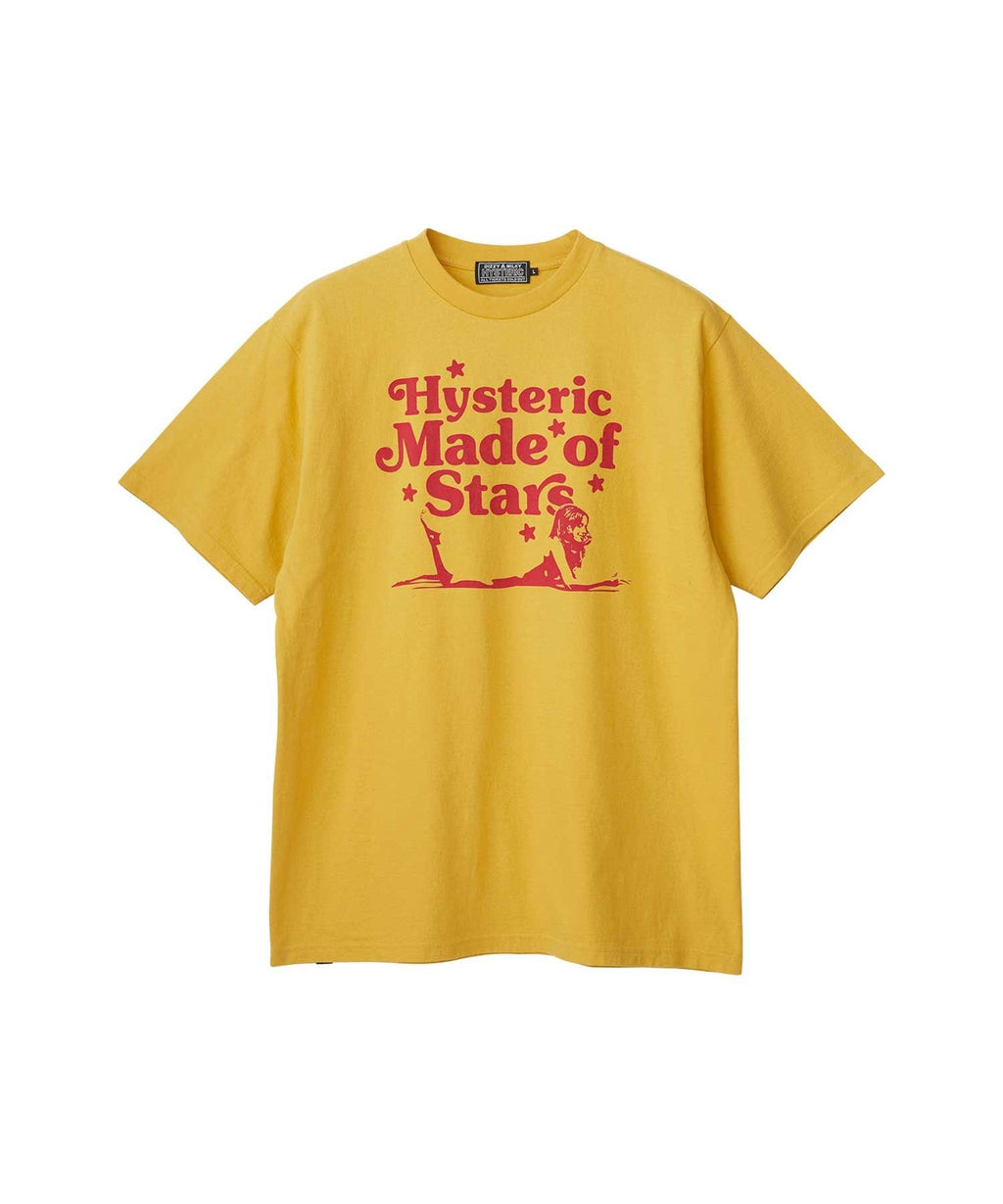 MADE OF STARS T-shirt
