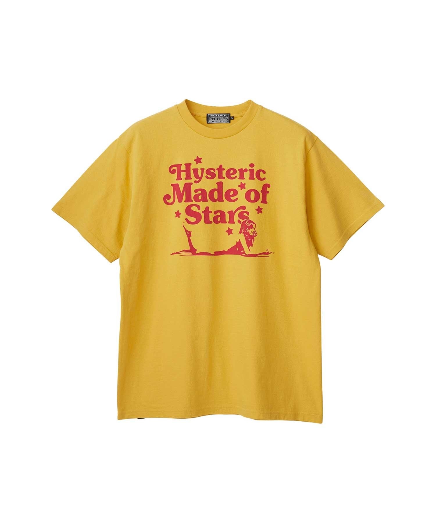 MADE OF STARS T-shirt