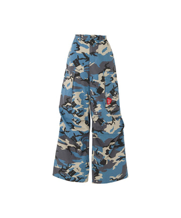Military Cargo Pants