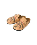 [23-25cm] HYSTERIC MOTOR CITY LIQUOR Sandals