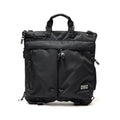 CORDURADOBBY 305D 3WAY HELMET BAG/BLACK