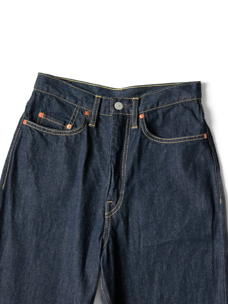 11.5oz Denim 5P Momonroe