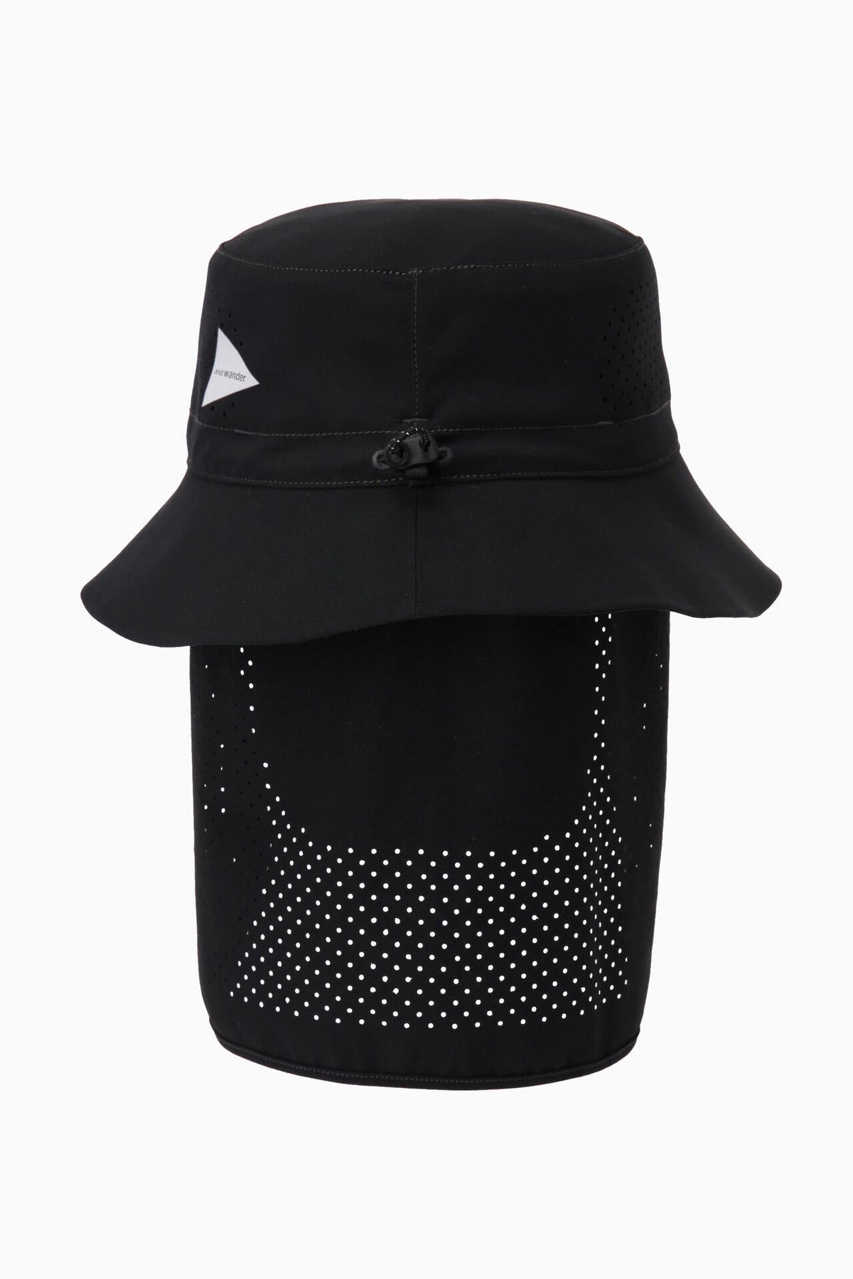 tech hat