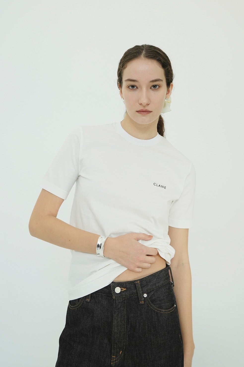 CLANE LOGO PACK TEE