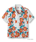 DUKE KAHANAMOKU SPECIAL EDITION “HIBISCUS” (SHORT SLEEVE)
