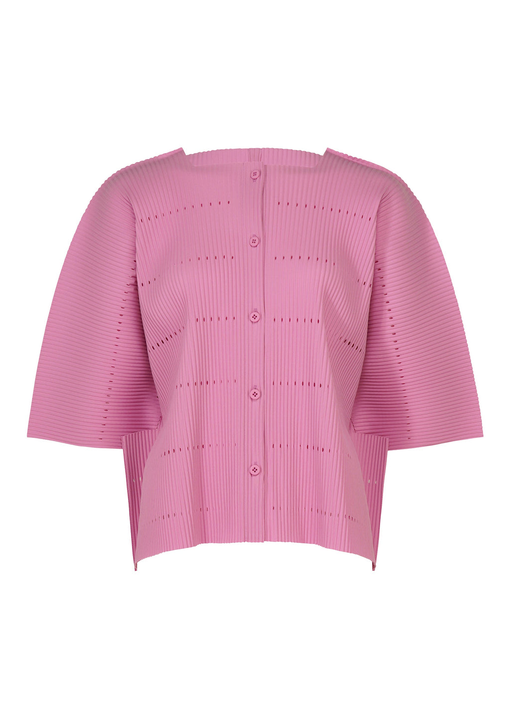Tower Pleats