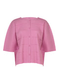 Tower Pleats