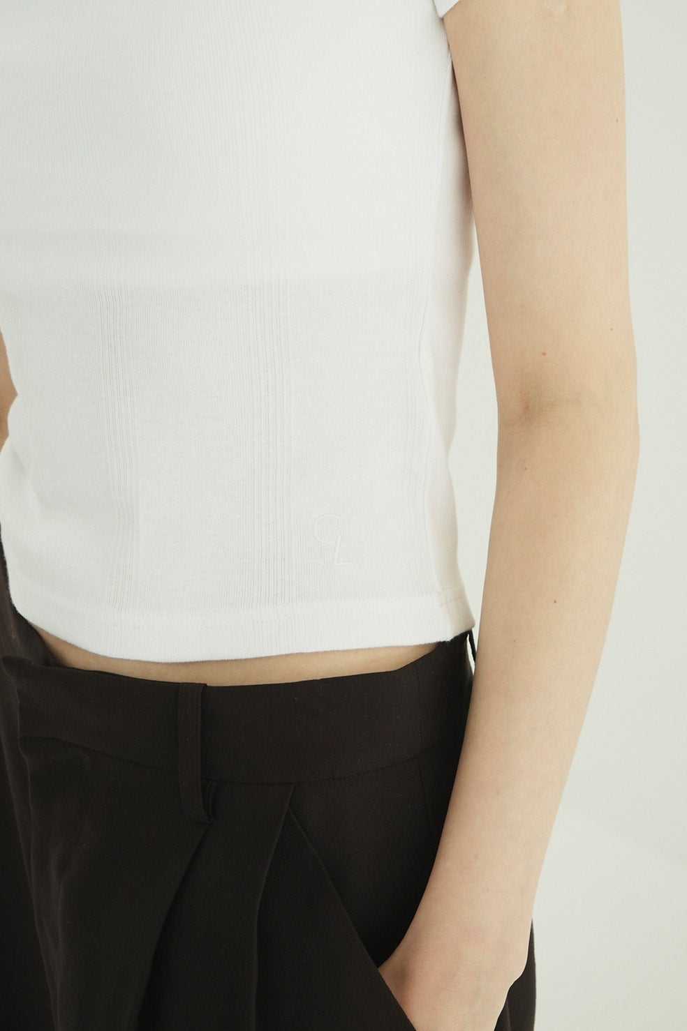 CLANE&times;Robert P. Miller PACK TEE