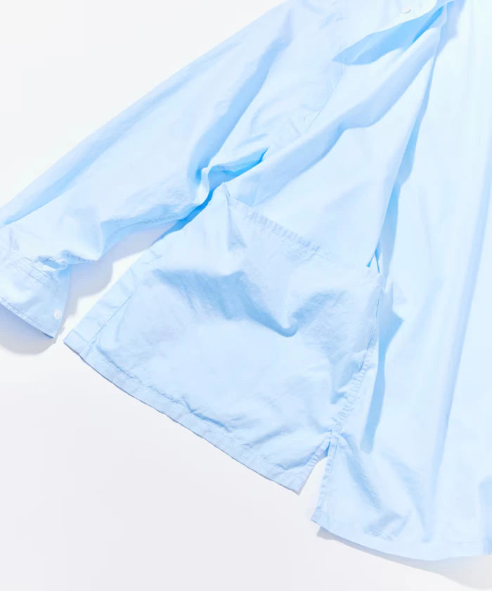 Broadcloth Shirt