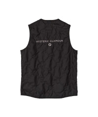 LAVENHAM×HYSTERIC THORNHAM