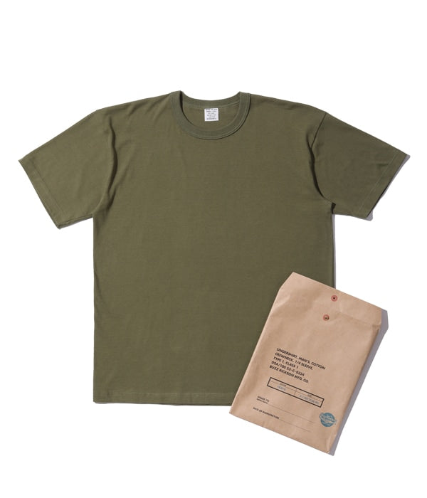 Buzz Rickson's Package T-Shirt Government Issue