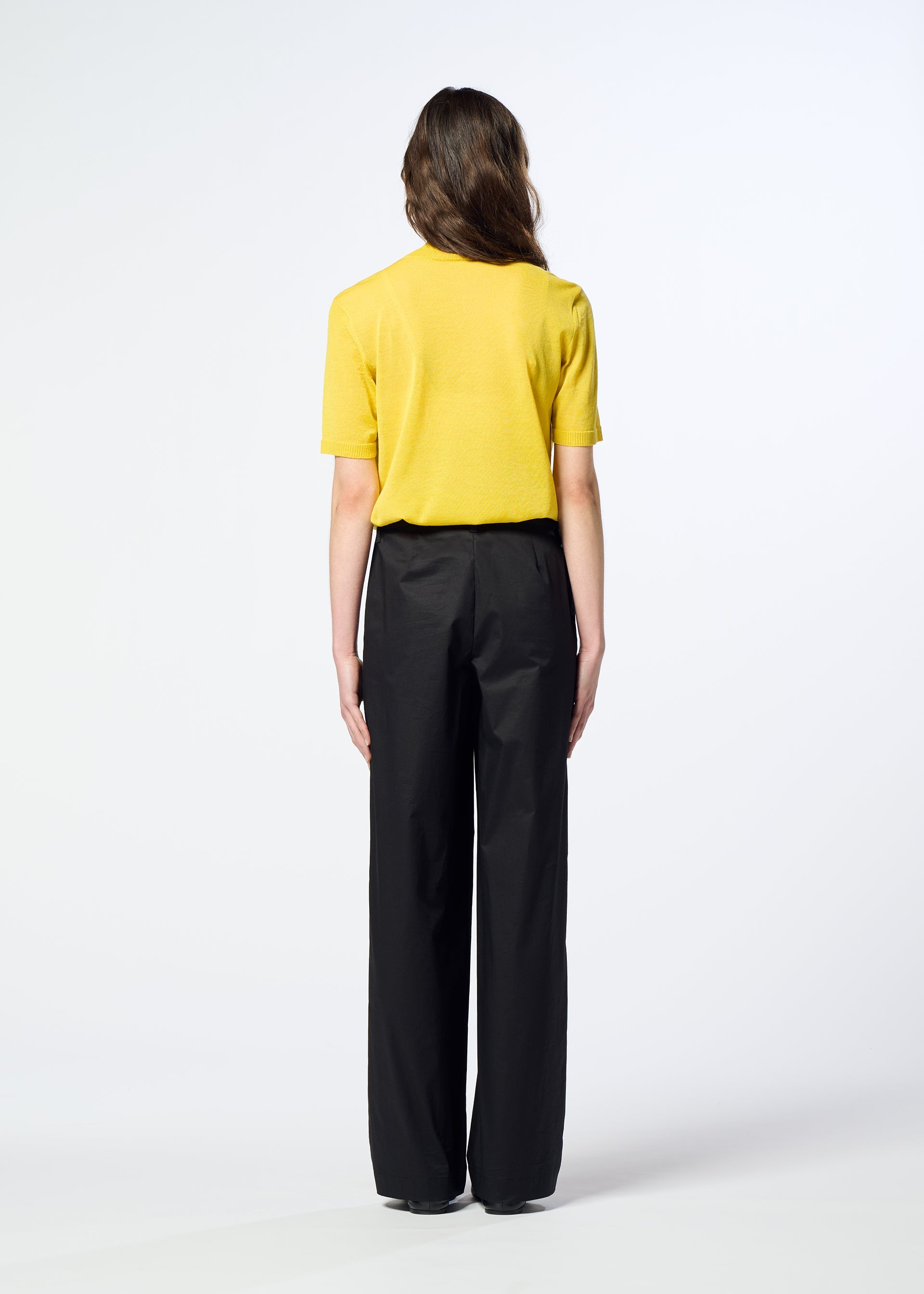Cotton Stretch Bottom