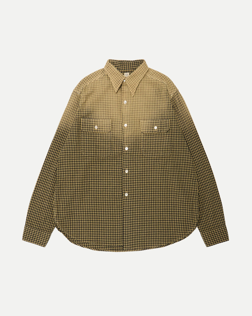 LOT.117 WORK SHIRT
