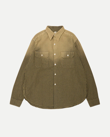 LOT.117 WORK SHIRT