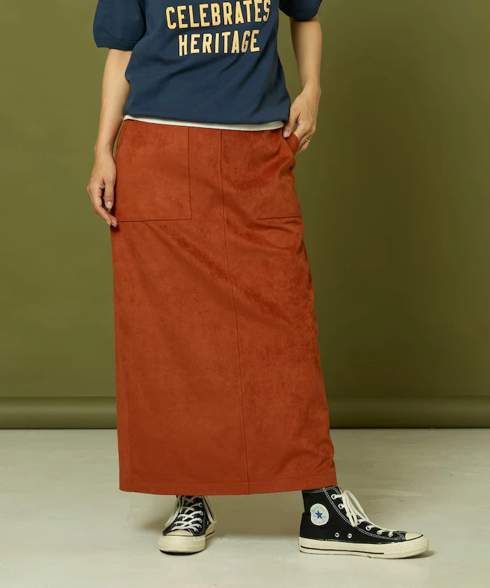 Swedish Skirt