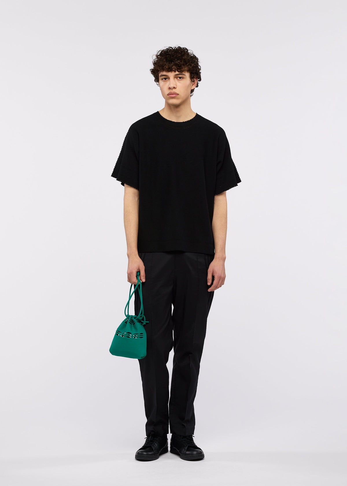 Mokko Pocket Bi-Color
