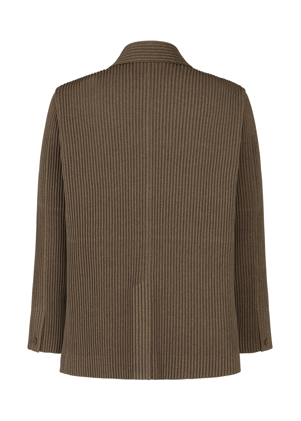 Wool Like Light