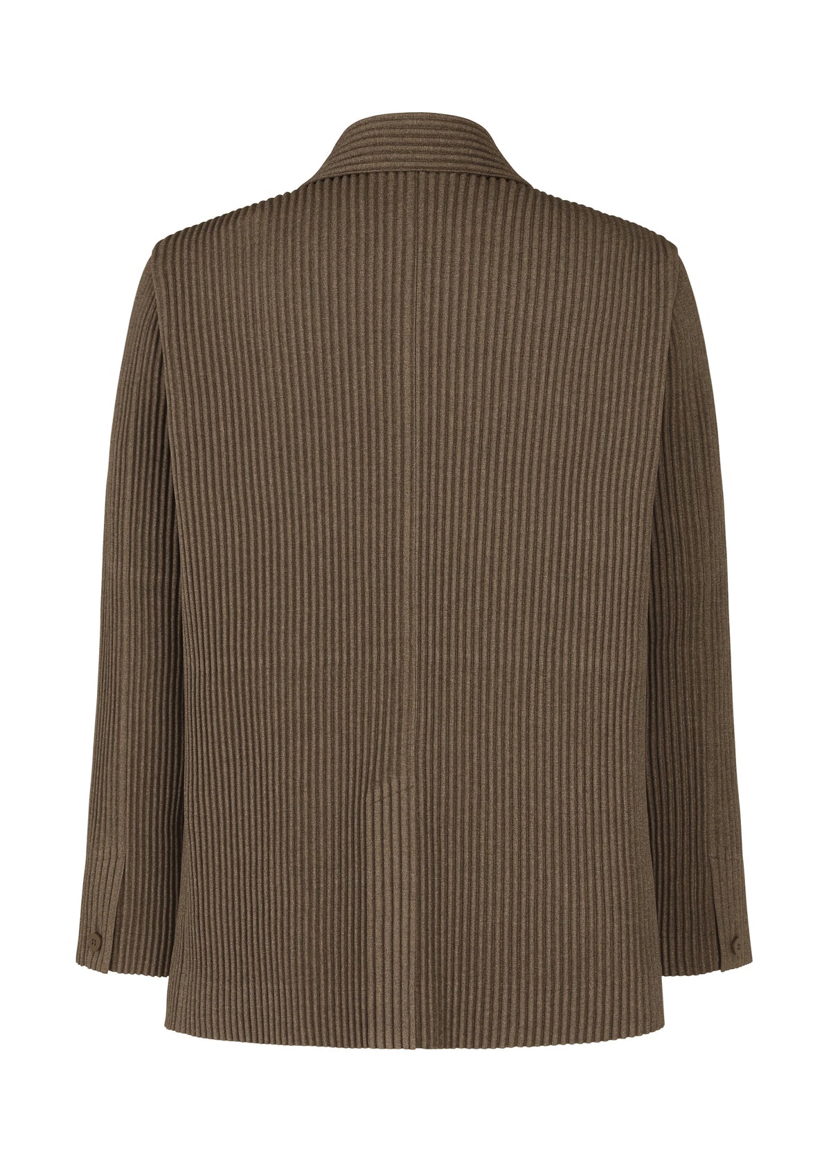 Wool Like Light