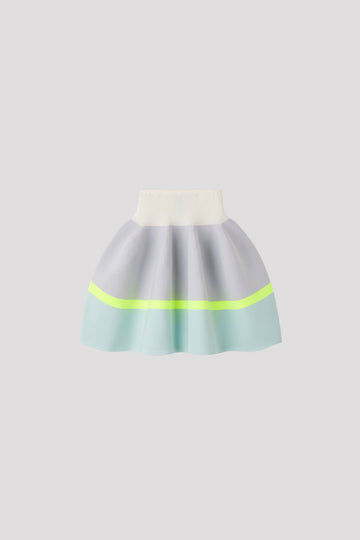 POTTERY KID SKIRT