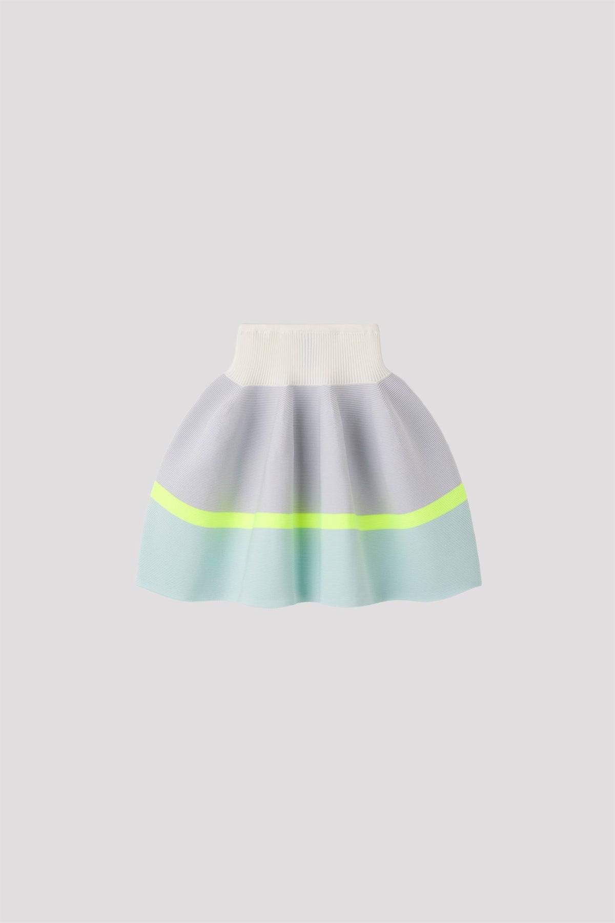 POTTERY KID SKIRT